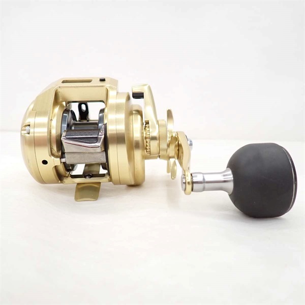 １８オシアコンクエストＣＴ２００ＨＧ